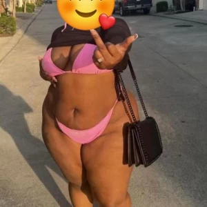 TAMMY BBW